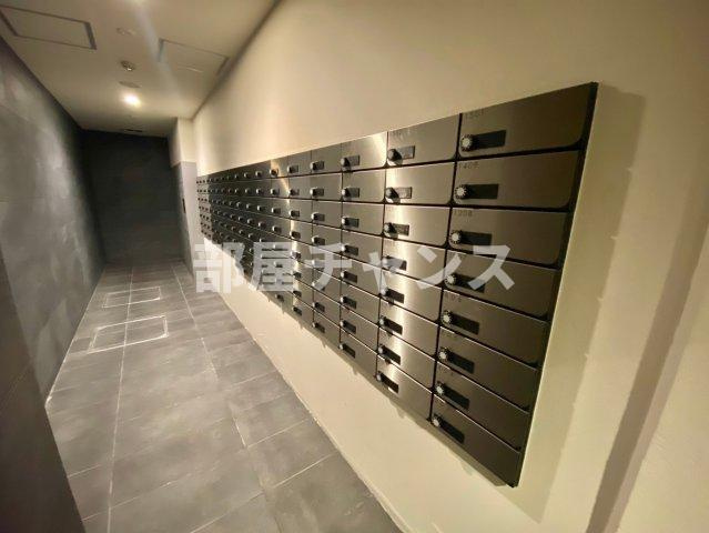 エステムコート名古屋新栄Ⅱアリーナのその他共用部分