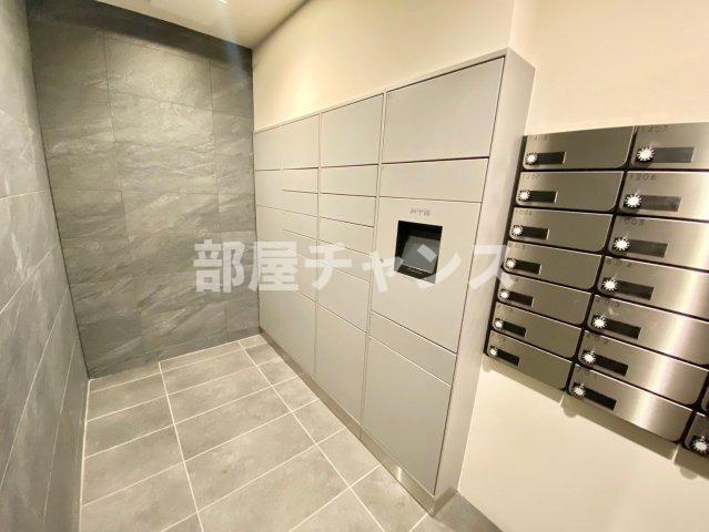 エステムコート名古屋新栄Ⅱアリーナのその他共用部分