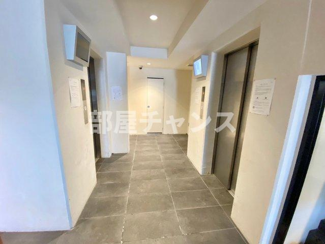 エステムコート名古屋新栄Ⅱアリーナのその他共用部分