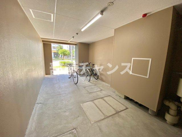 エステムコート名古屋新栄Ⅱアリーナのその他共用部分