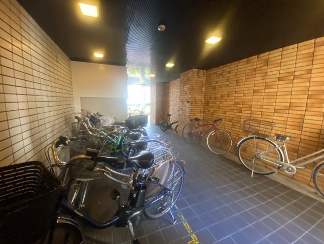 サンシティ瓦町｜名古屋市の賃貸ならMy賃貸のその他共用部分|サンシティ瓦町