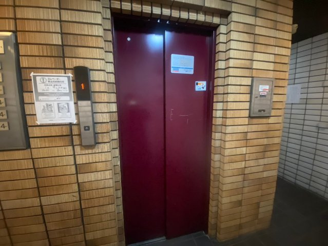 サンシティ瓦町｜名古屋市の賃貸ならMy賃貸のその他共用部分|サンシティ瓦町