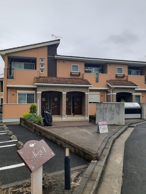 【その他共用部分】 | アンジュ1