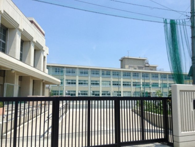 【周辺】 | Livele Garden.S北区楠５丁目　全３棟＜仲介手数料無料＞楠小・楠中　 | 楠小学校