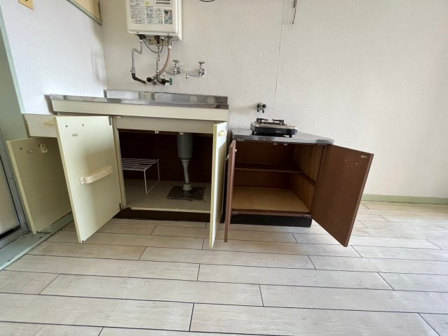 花鳥ビル|名古屋市の賃貸ならMy賃貸のキッチン|花鳥ビル