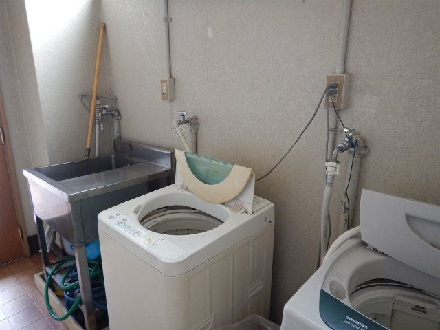 花鳥ビル|名古屋市の賃貸ならMy賃貸のその他共用部分|花鳥ビル