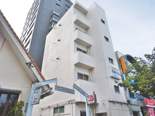 花鳥ビル|名古屋市の賃貸ならMy賃貸