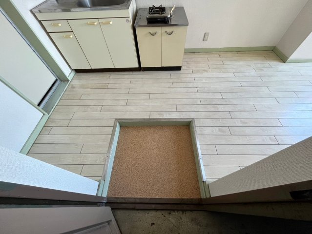 花鳥ビル|名古屋市の賃貸ならMy賃貸の和室|花鳥ビル