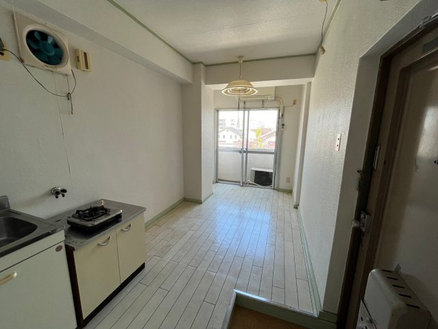 花鳥ビル|名古屋市の賃貸ならMy賃貸の居間・リビング|花鳥ビル