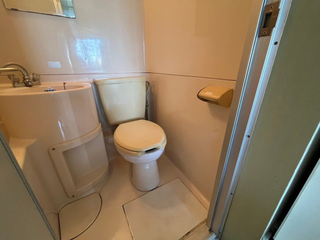 花鳥ビル|名古屋市の賃貸ならMy賃貸のトイレ|花鳥ビル