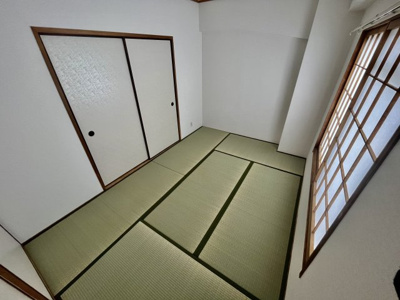 【和室】 | ReNaXiA恵我之荘