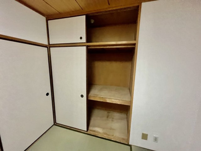 【収納】 | ReNaXiA恵我之荘