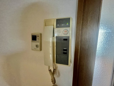 【セキュリティ】 | ReNaXiA恵我之荘