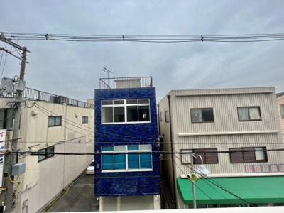 【展望】 | ReNaXiA恵我之荘