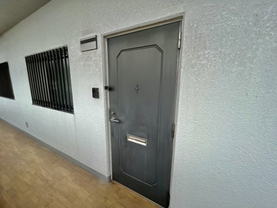 【玄関】 | ReNaXiA恵我之荘