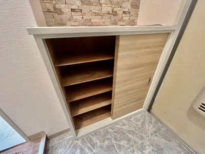 【収納】 | ReNaXiA恵我之荘