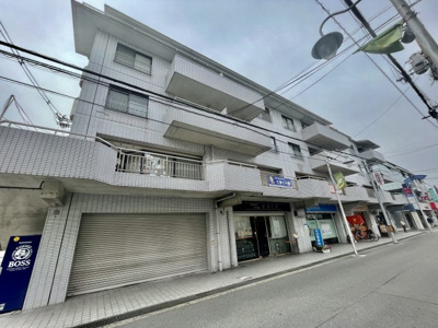 【エントランス】 | ReNaXiA恵我之荘