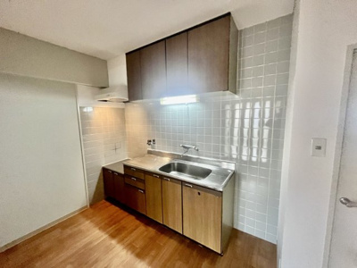 【キッチン】 | ReNaXiA恵我之荘