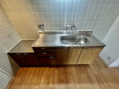 【キッチン】 | ReNaXiA恵我之荘