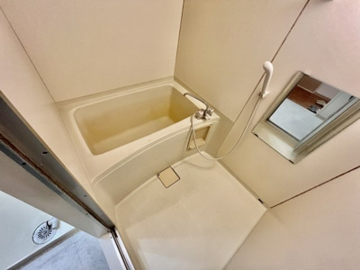 【浴室】 | ReNaXiA恵我之荘