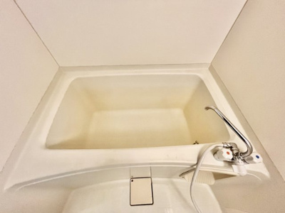 【浴室】 | ReNaXiA恵我之荘