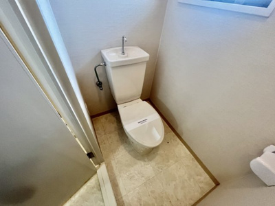 【トイレ】 | ReNaXiA恵我之荘