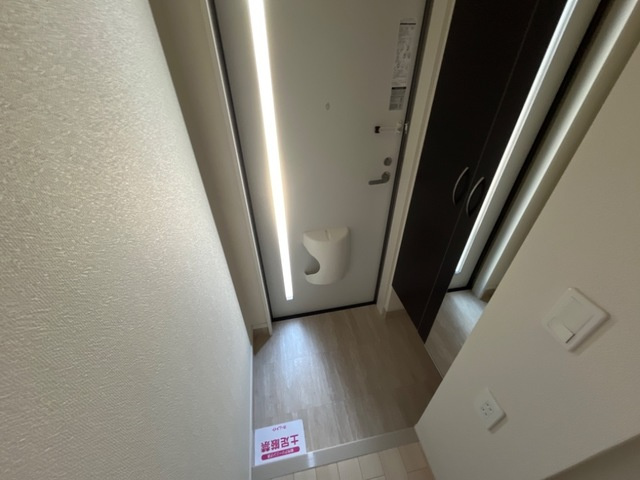 【玄関】 | NouvelleVague | きれいな玄関です