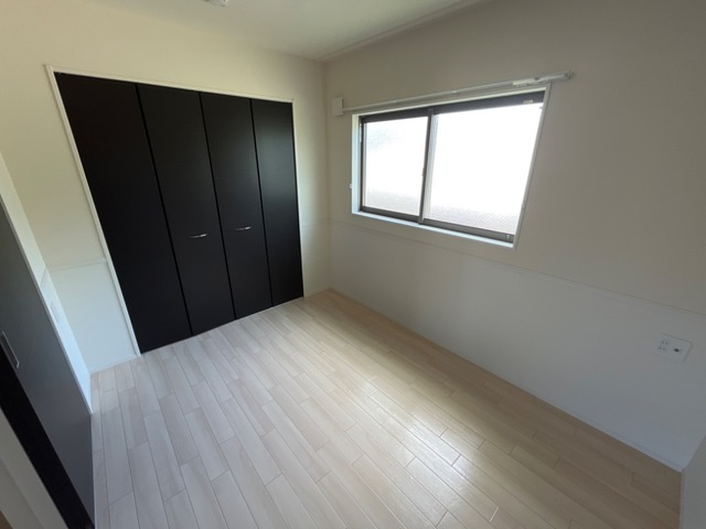 【洋室】 | NouvelleVague | 広々とした洋室です