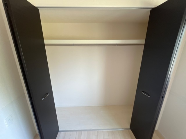 【収納】 | NouvelleVague | たっぷりとした収納スペースです