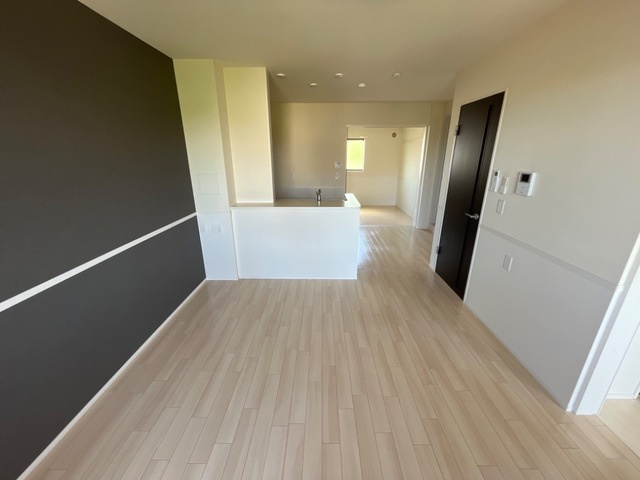 【居間・リビング】 | NouvelleVague | ゆったりとした居間です