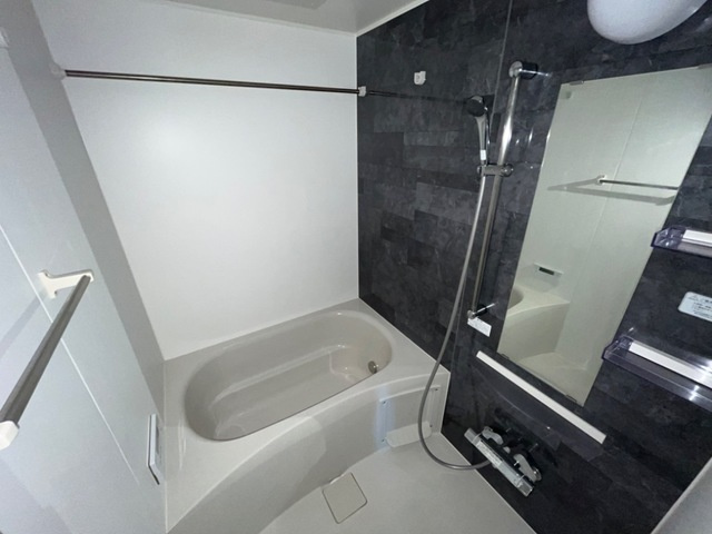 【浴室】 | NouvelleVague | ゆったり過ごせるお風呂です