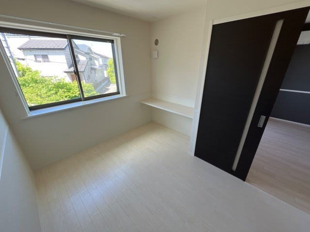 【洋室】 | NouvelleVague | 広々とした洋室です