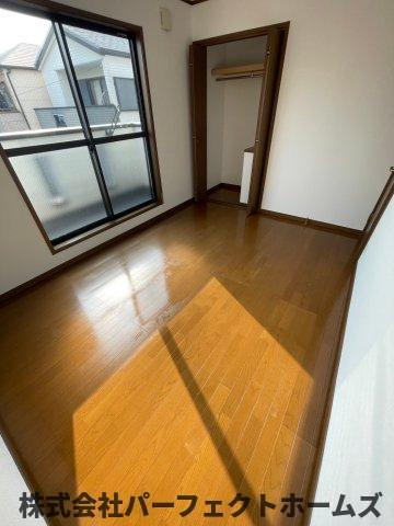【洋室】の画像