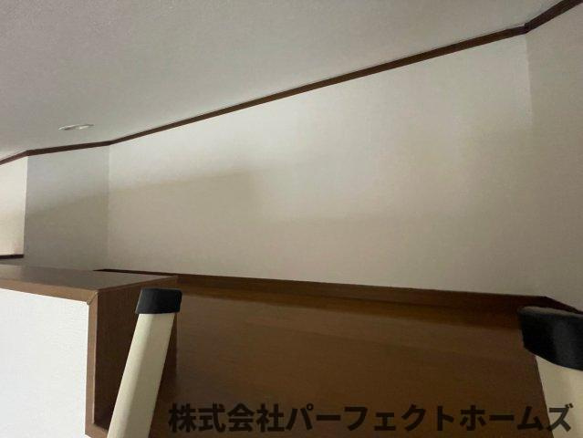 大久保町中古戸建の内装