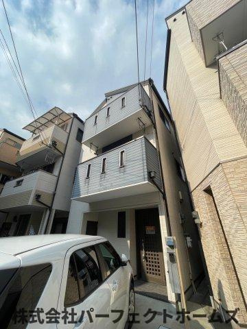 大久保町中古戸建のその他