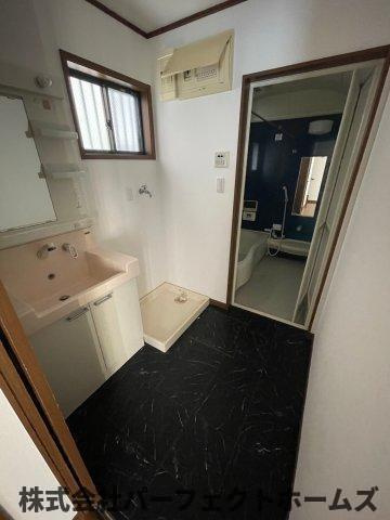 大久保町中古戸建のその他