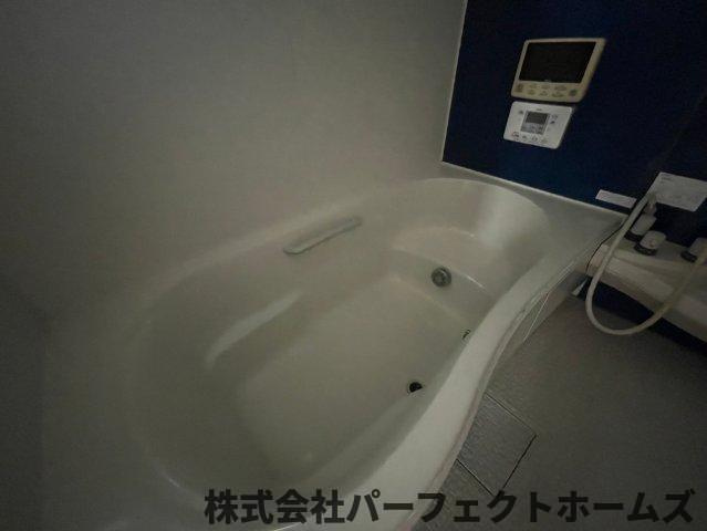 【浴室】の画像