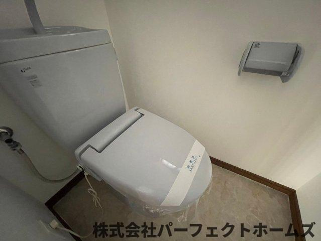 大久保町中古戸建のその他