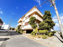 ウインズ座喜味の画像