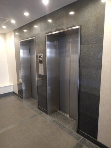 ファミール日本橋ブルー・クレールのその他共用部分