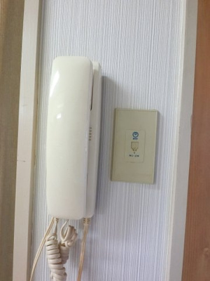 【セキュリティ】 | メゾン小仲台