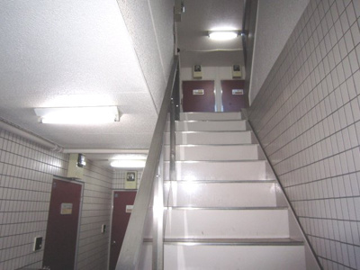 【その他共用部分】 | メゾン小仲台