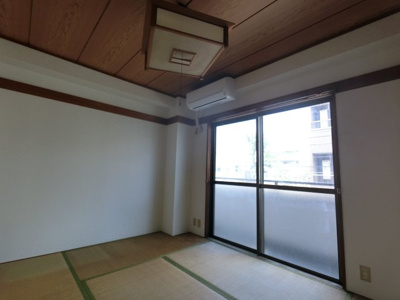 【和室】 | メゾン小仲台