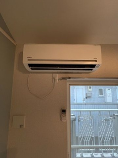 【設備】 | メゾン高橋B棟