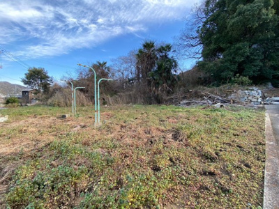 【外観】 | 倉敷市林土地 | 詳細はお問い合わせください♪