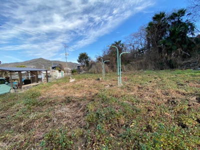 【外観】 | 倉敷市林土地 | 詳細はお問い合わせください♪