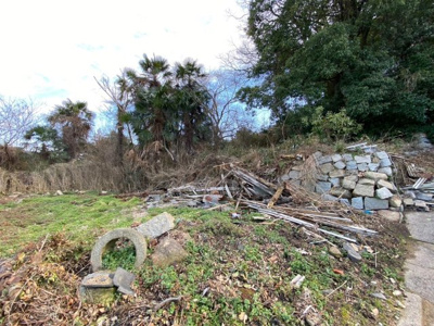 【外観】 | 倉敷市林土地 | 詳細はお問い合わせください♪