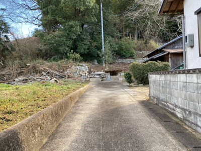【外観】 | 倉敷市林土地 | 詳細はお問い合わせください♪