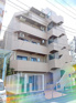 北区田端新町１丁目のマンションの画像
