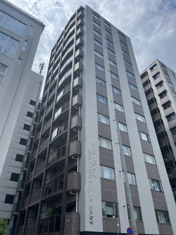 【外観】ラルウェンディ縮景園前イースト